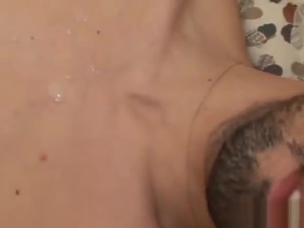 Alluring trans babe fuck their kinky bf