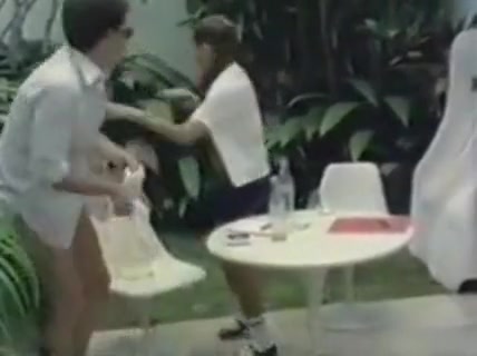 Wara Vintage shemale ladyboy movie