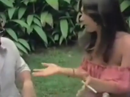 Wara Vintage shemale ladyboy movie
