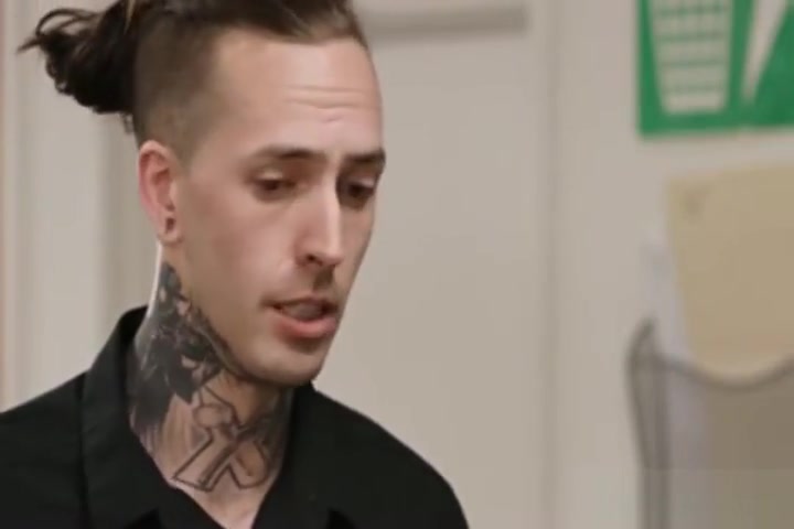 Open minded teacher fucks the school principal