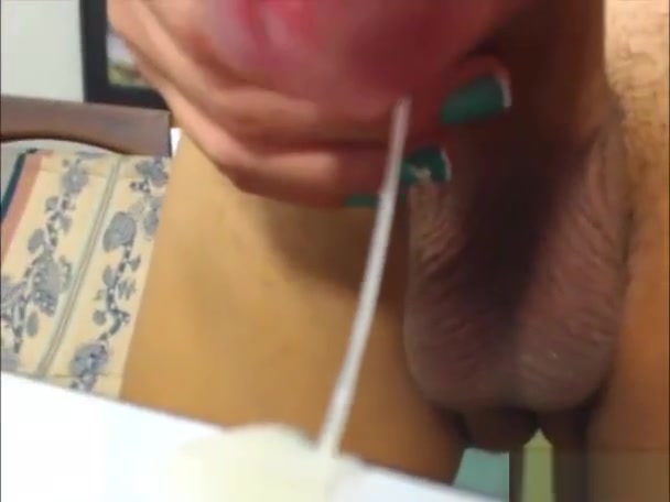 Creamy TS Juliana Load