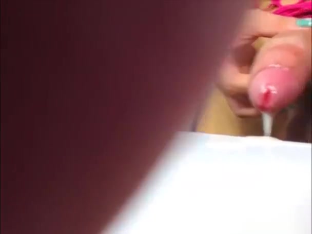 Creamy TS Juliana Load