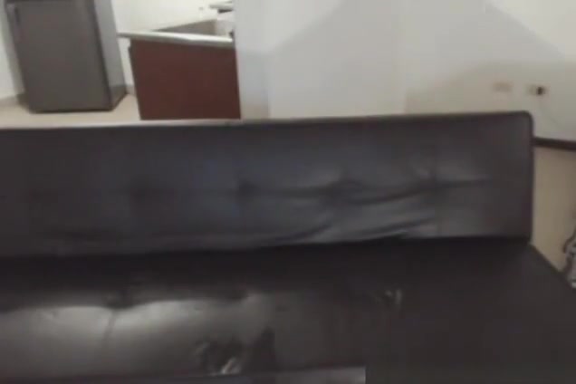 fine shemale acquires A yummy butt plowing
