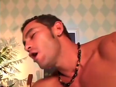 One dick For busty angel And sexy Tangel