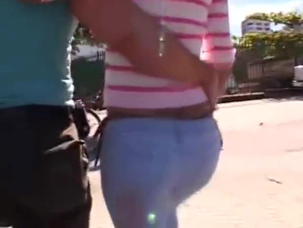 Victoria Adams Brazilian fuckfest