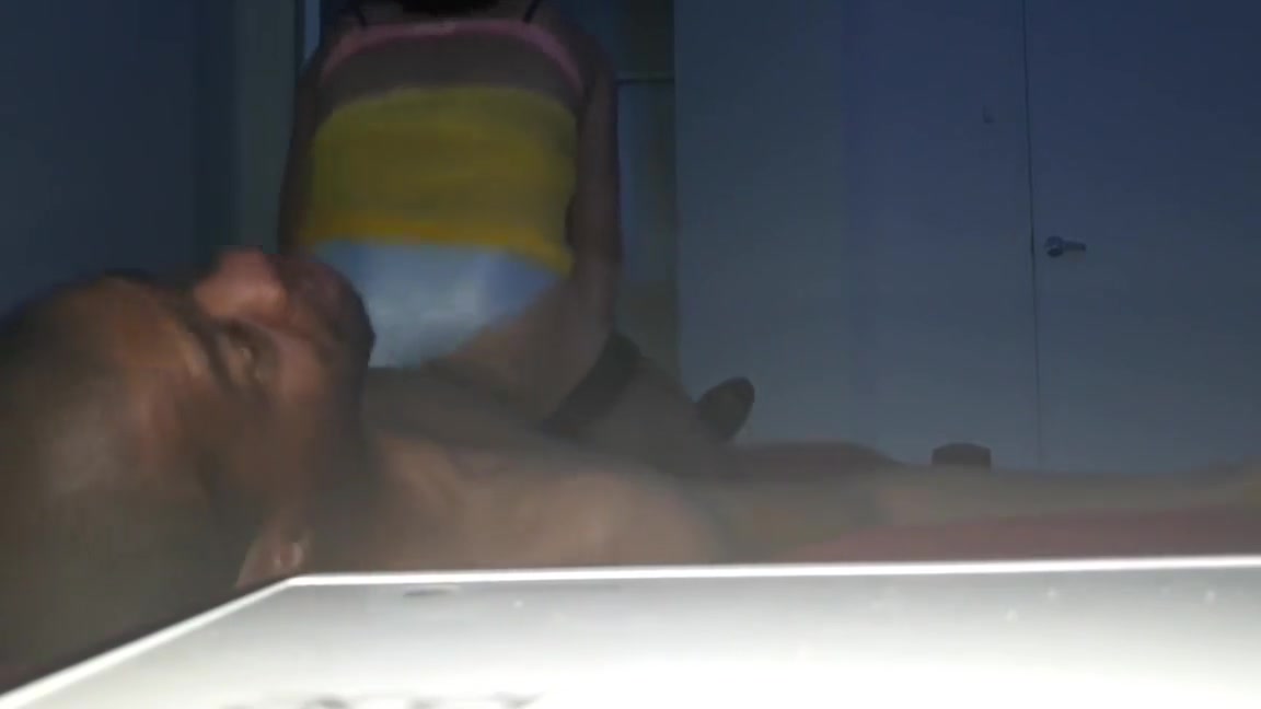 Long cock whore