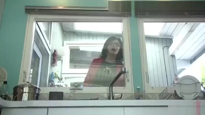 attractive TS With large penis
