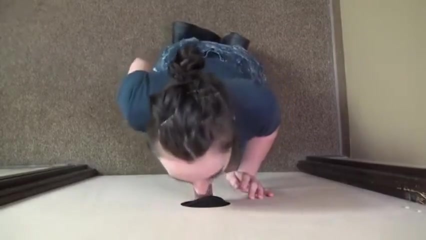 She sucks my dick sensually