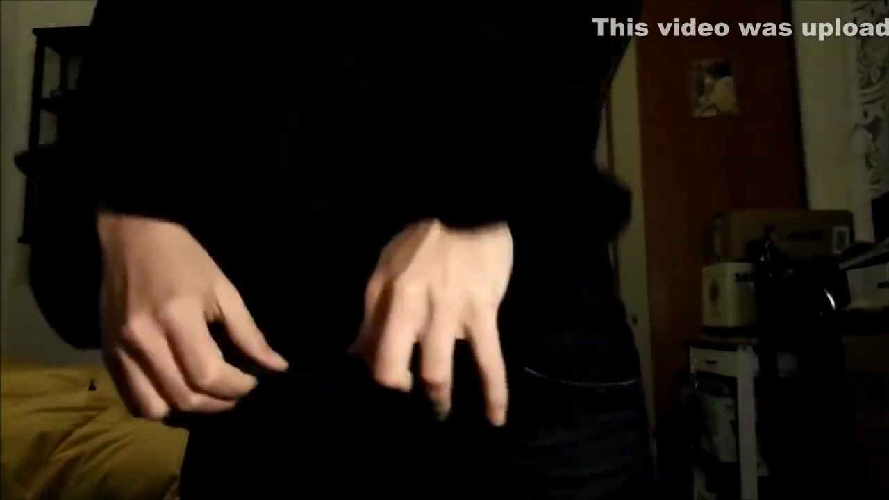 Wanted to show off my chest but ended up jerking off (bc im a slut)