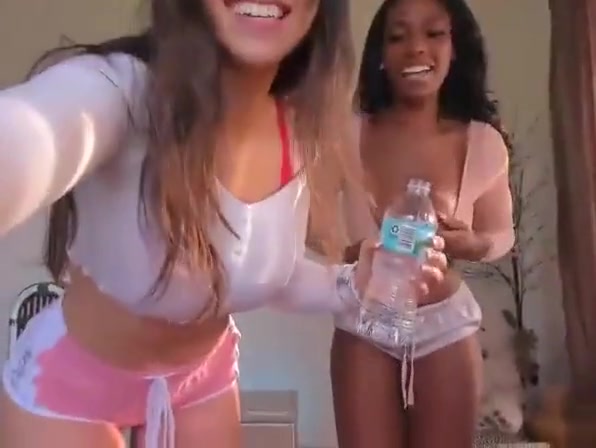 Horny xxx video transsexual Shemale incredible , check it