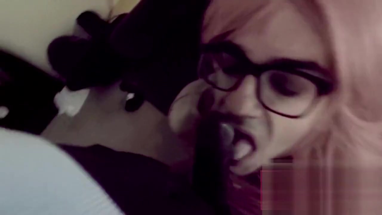 Aria Veronique Throated And Orally Owned By 10 - TEN INCH - BBC