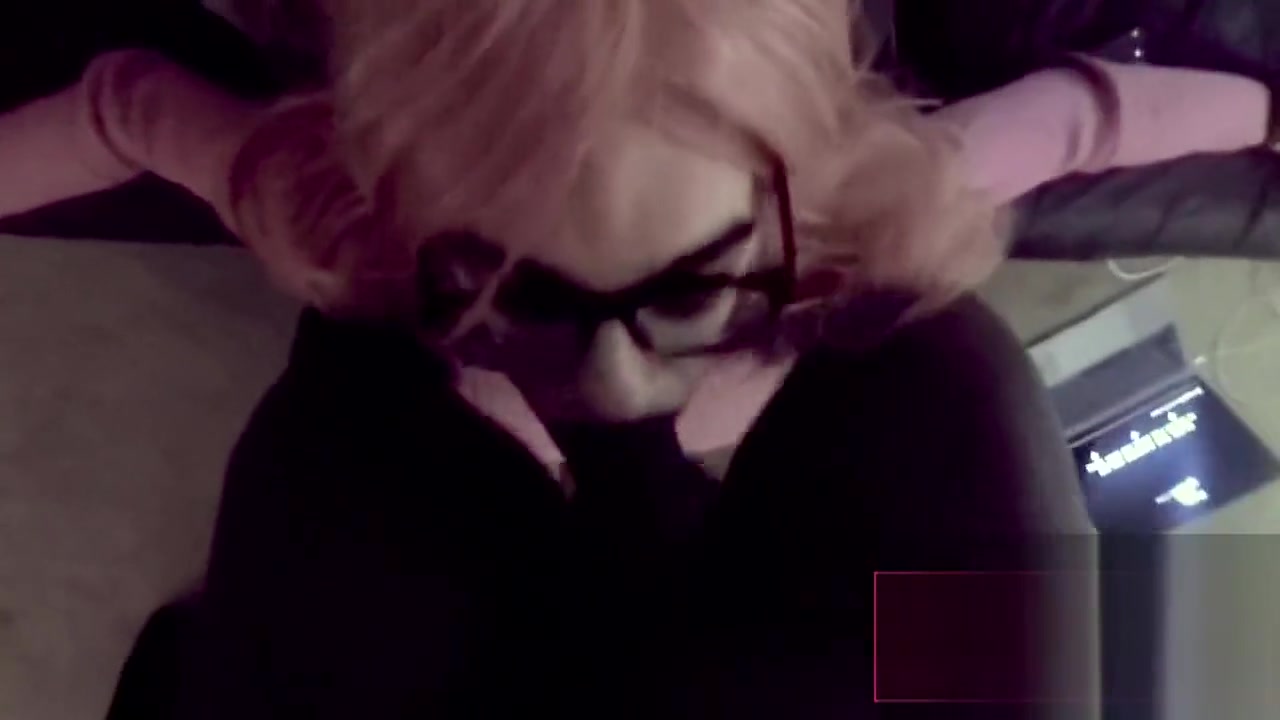 Aria Veronique Throated And Orally Owned By 10 - TEN INCH - BBC