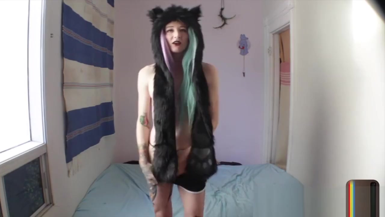 u SISSY hooker Training video :CAROLYNFOREST