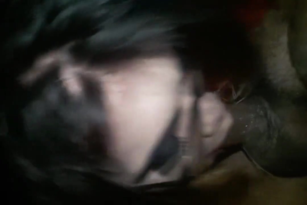 Sucking this thirsty thot