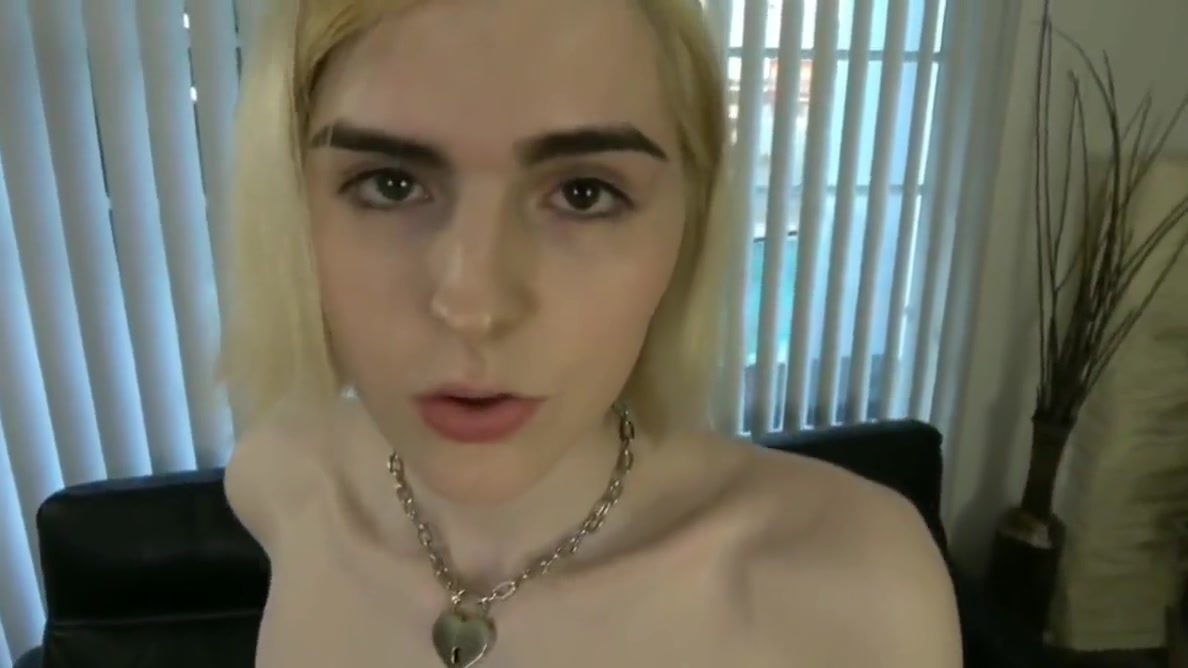 Ella's beautiful cock
