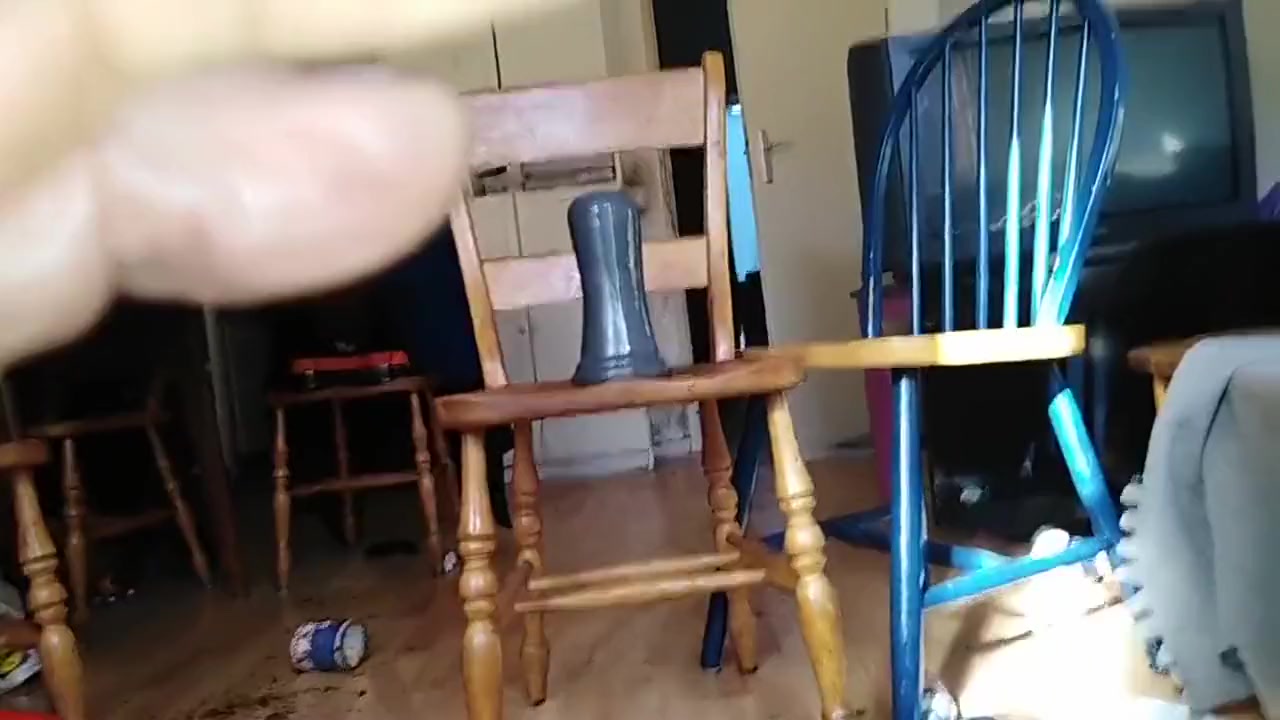 POV EXTREME TOYS BIZARRE BIG ANAL DIRTYGARDENBOY MERGED GAPE