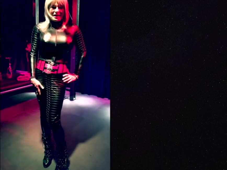 How to book a Date with Mistress Alegra