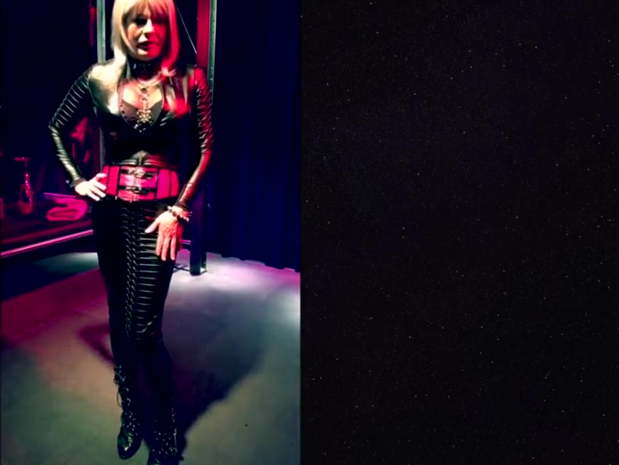 How to book a Date with Mistress Alegra