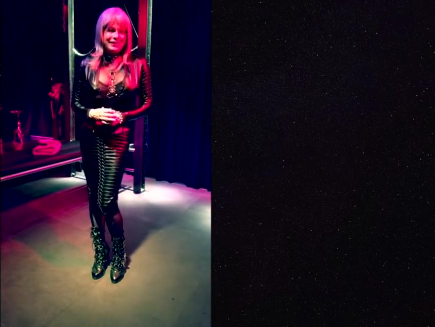 How to book a Date with Mistress Alegra