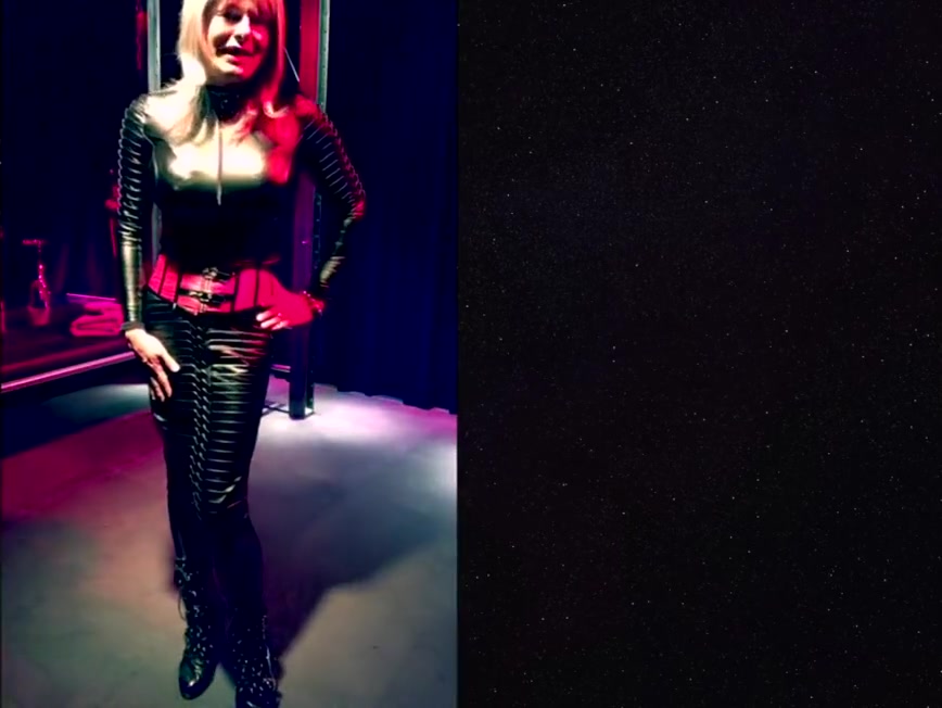 How to book a Date with Mistress Alegra