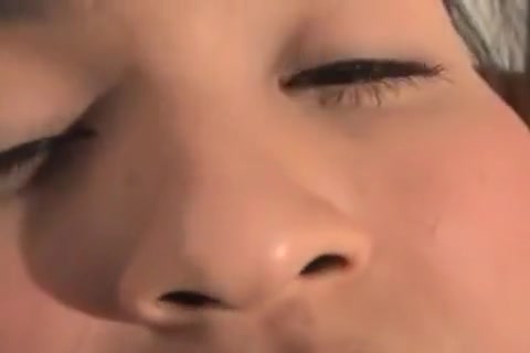 Ladyboy cum 3