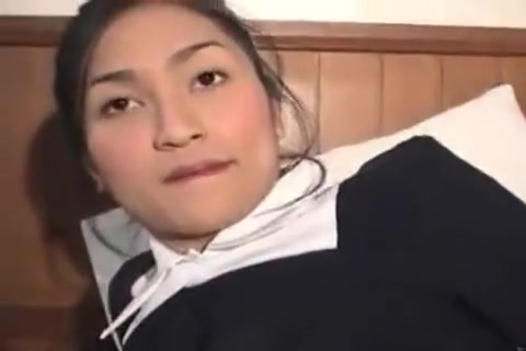 Ladyboy cum 3