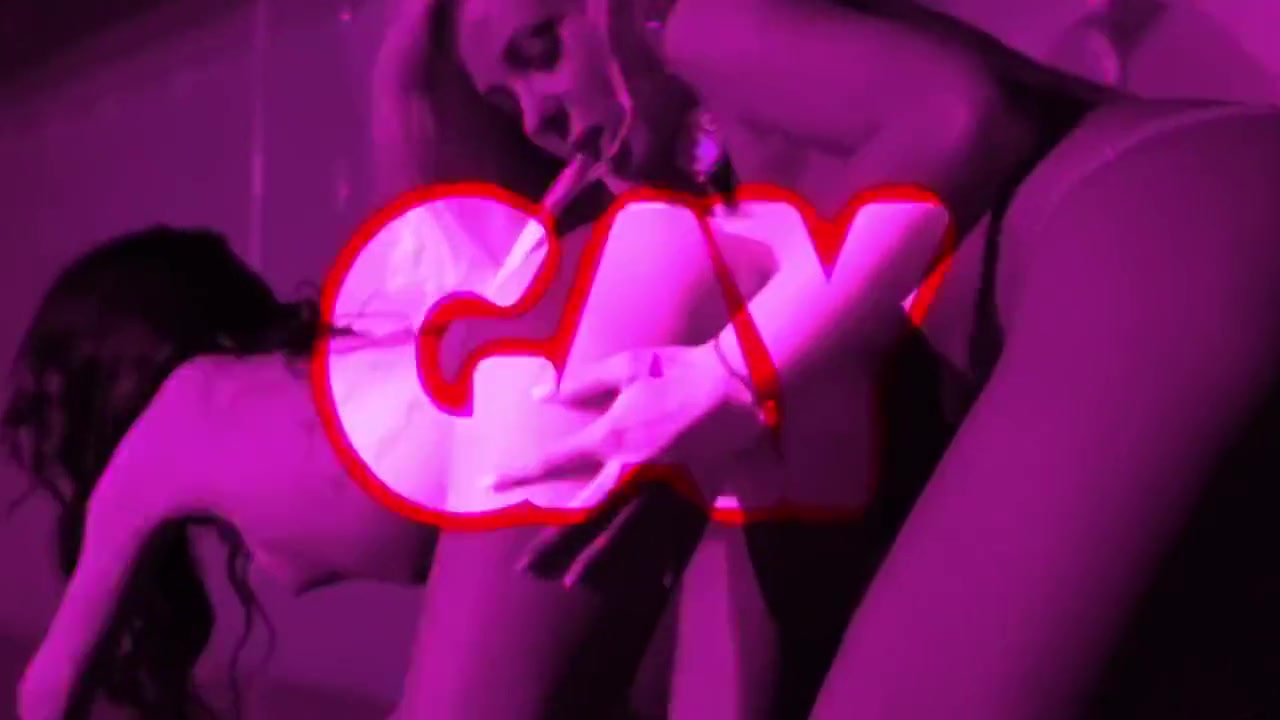 Psychodelic Sissy 3