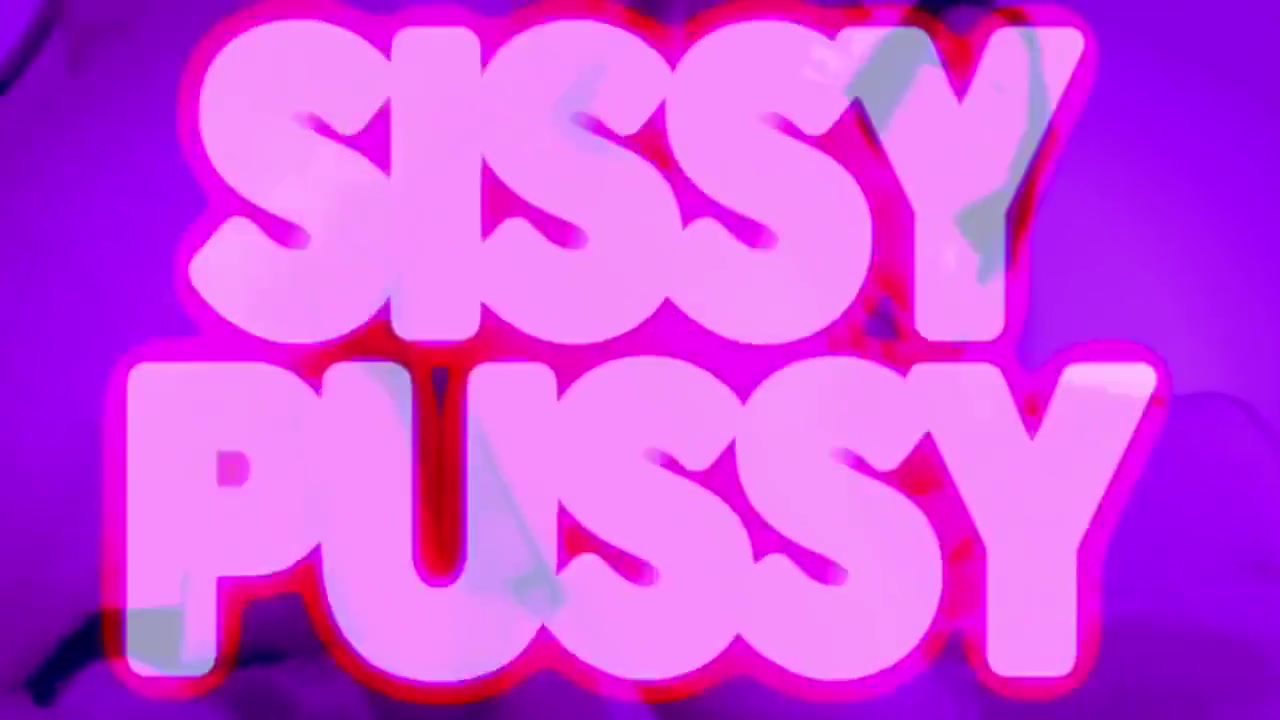 Psychodelic Sissy 3