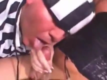 'LIQUID LUNCH' SHEMALE CUMSHOTZ 5