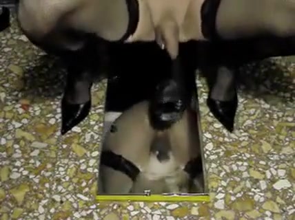 a little fun