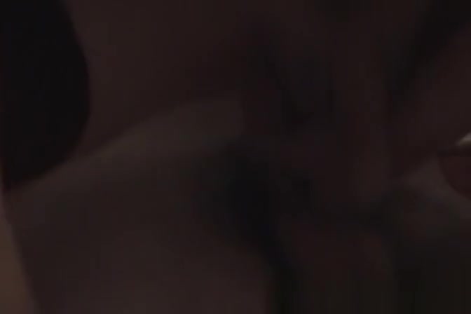 Busty tranny dominates her man before letting him fuck her