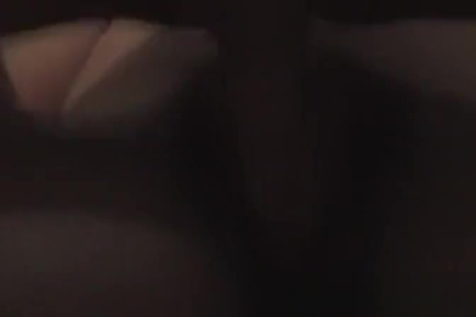 Busty tranny dominates her man before letting him fuck her