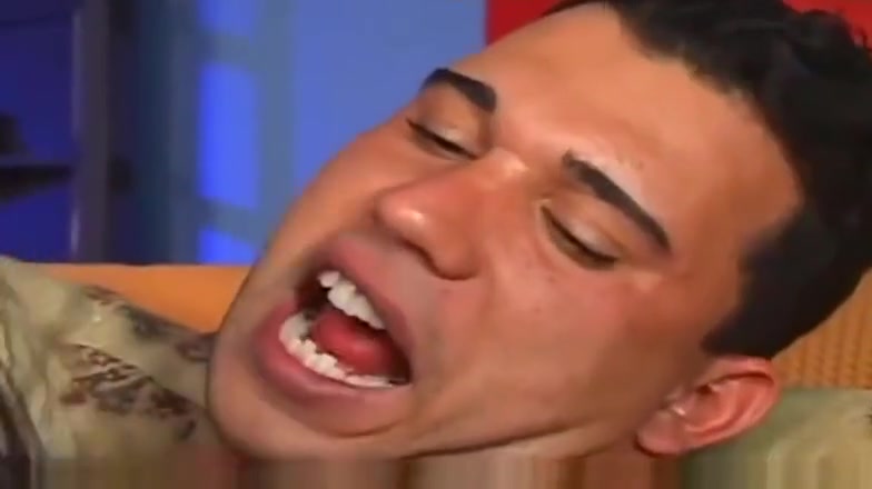 Sexy ladyboy ride hard cock