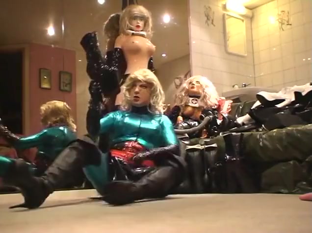 Best porn movie tranny Transgender wild