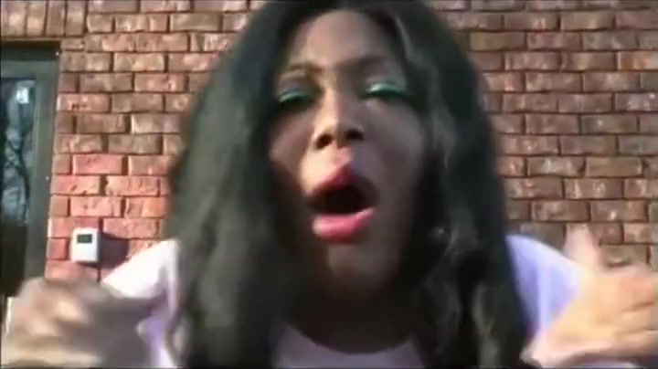 Dom TS smash hatin ass blk