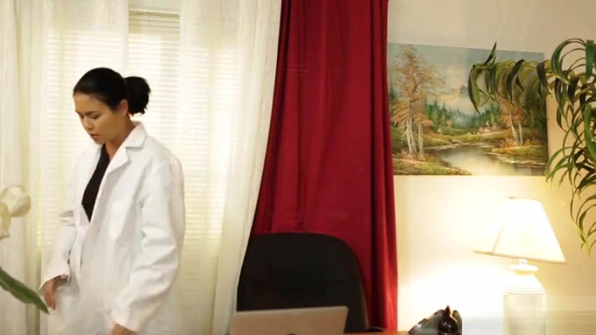 Hot shemale hardcore and cumshot Scene 0