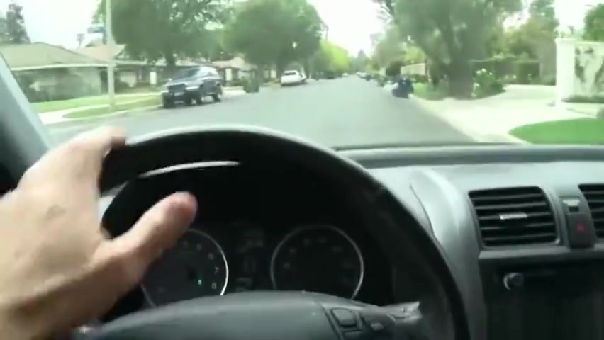 Hot shemale pov with cumshot