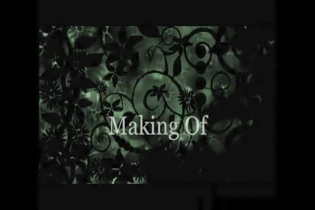 PAMELLA MOSS MAKING OF Edit