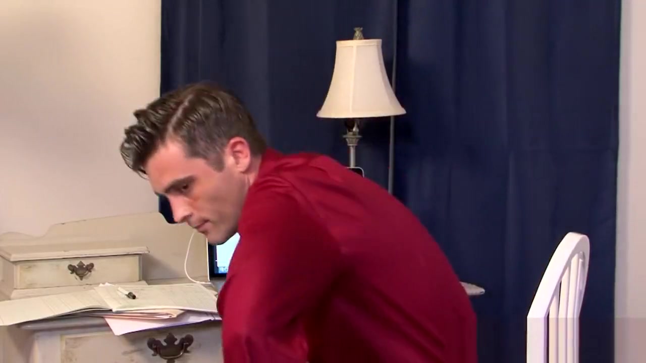 Ts hottie rails guys ass