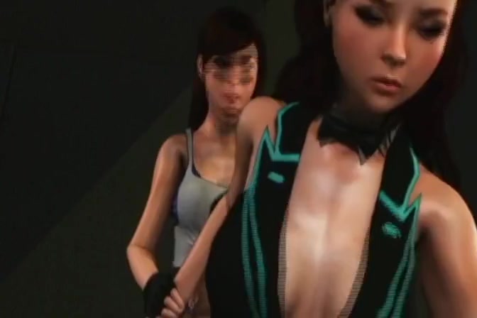 3D 01 Music Video (Reggaeton Beats)
