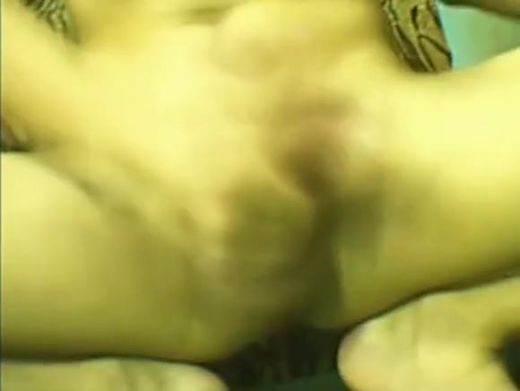 hot asian ladyboy cums hard