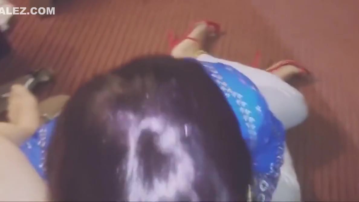 Trisha gets Bareback Cream pie from Step daddy