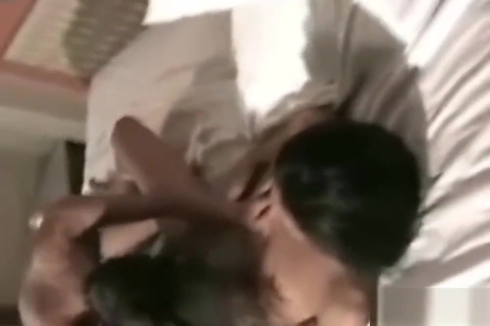 Smalltitted ladyboy assfucking after bj