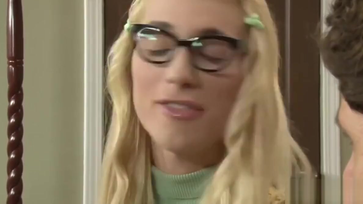 Your clit is just a size of Step mother's! - Holly Parker