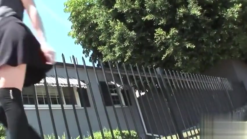 Hot shemale hardcore and cumshot