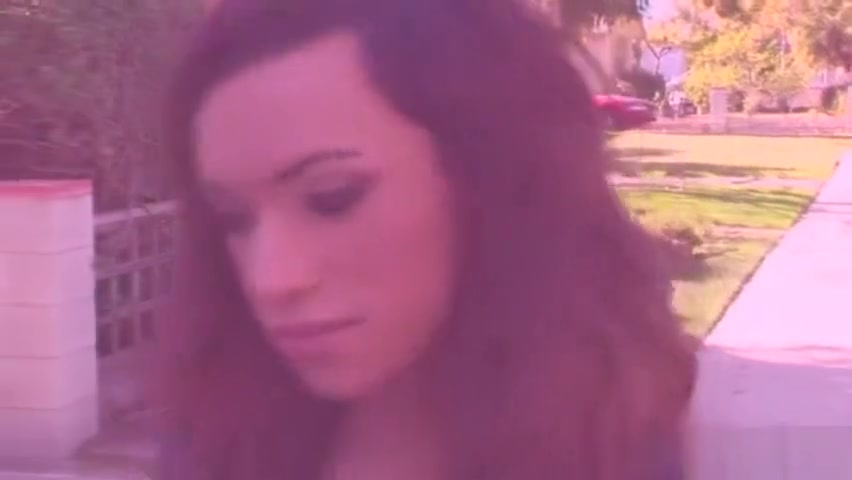 Hot shemale hardcore with cumshot