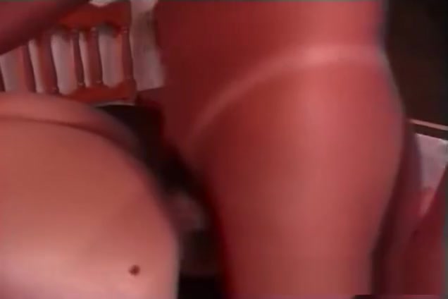 Cute shemale get fucked in her ass