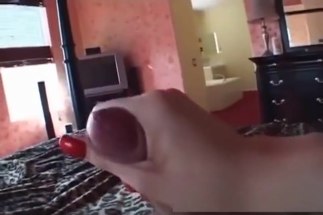 Big tit shemale dildos her ass