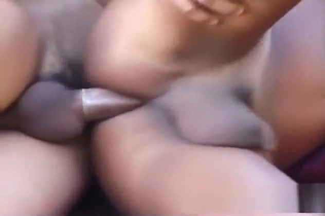 Nasty shemale takes it deep outdoors