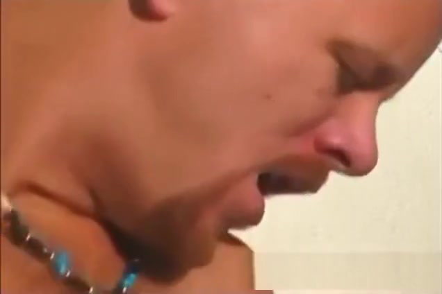 Big tit shemale having fun with a guy